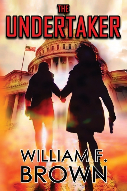 The Undertaker : Pete and Sandy Murder Mystery 1, Paperback / softback Book