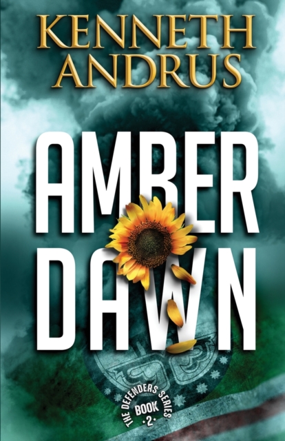 Amber Dawn, Paperback / softback Book