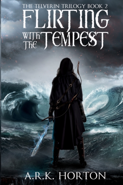 Flirting With the Tempest, Paperback / softback Book