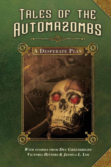 A Desperate Plan : A Desperate Plan, Paperback / softback Book