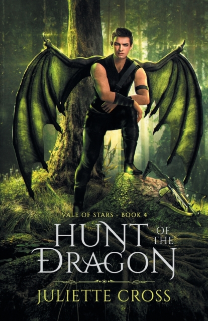 Hunt of the Dragon, Paperback / softback Book