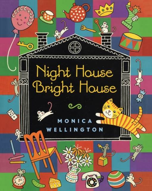Night House Bright House, Paperback / softback Book