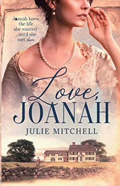 Love, Joanah, Paperback / softback Book