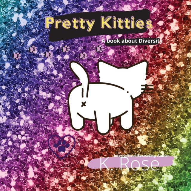 Pretty Kitties, Paperback / softback Book
