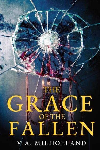 The Grace of the Fallen, Paperback / softback Book