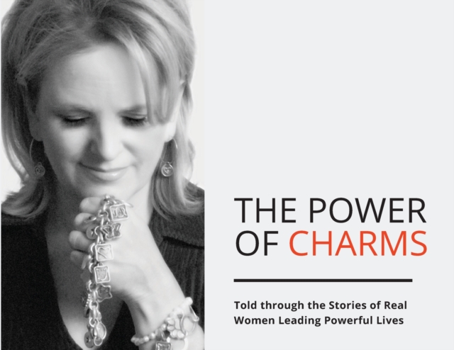 The Power Of Charms, Paperback / softback Book