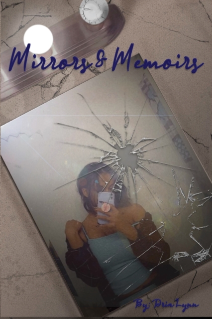 Mirrors and Memoirs, Paperback / softback Book
