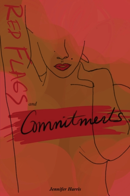 Red Flags and Commitments, Paperback / softback Book