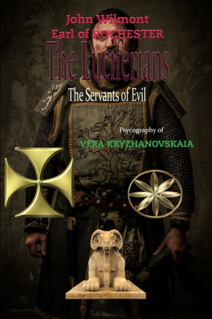 The Luciferians : The Servants  of Evil, EPUB eBook