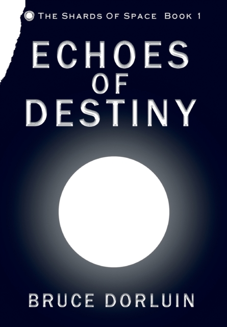 Echoes of Destiny, Hardback Book