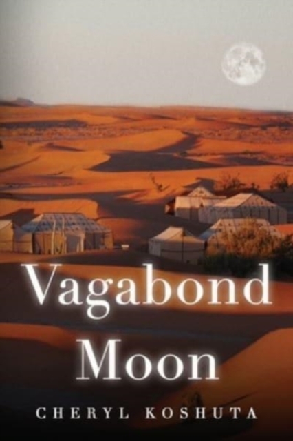 Vagabond Moon, Paperback / softback Book