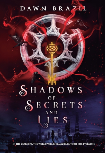 Shadows of Secrets and Lies, Hardback Book