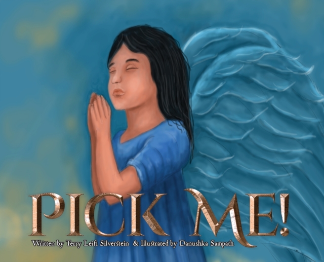 Pick Me : Before you were born..., Hardback Book