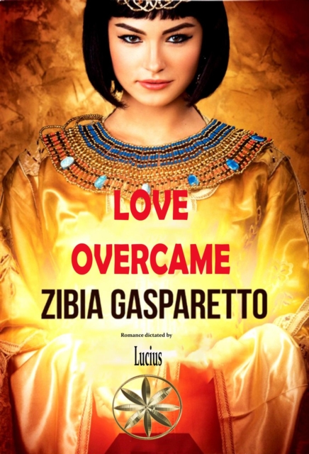 Love Overcame, EPUB eBook