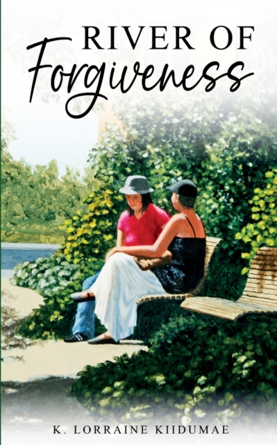 River of Forgiveness, Paperback / softback Book