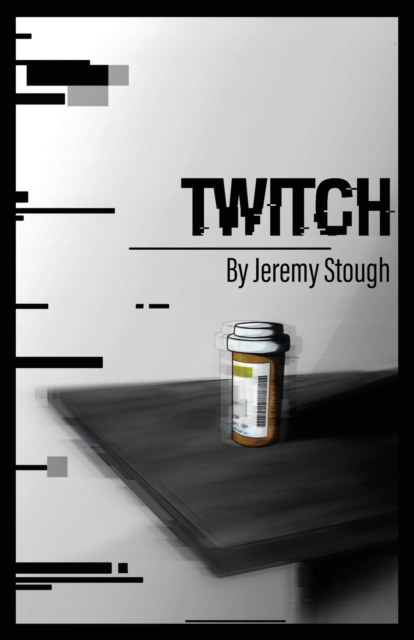 Twitch, Paperback / softback Book