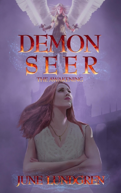 Demon Seer The Awakening : The Awakening, EPUB eBook