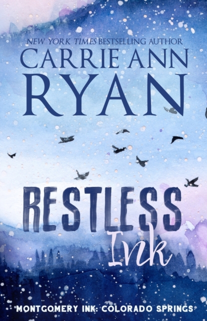 Restless Ink - Special Edition, Paperback / softback Book