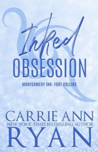 Inked Obsession - Special Edition, Paperback / softback Book