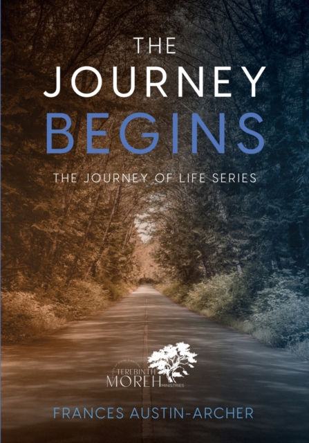 The Journey Begins : A Teaching Devotional, Paperback / softback Book