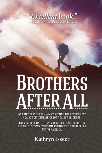 Brothers After All, Paperback / softback Book