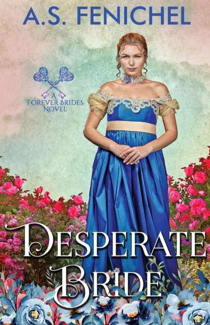 Desperate Bride, Paperback / softback Book