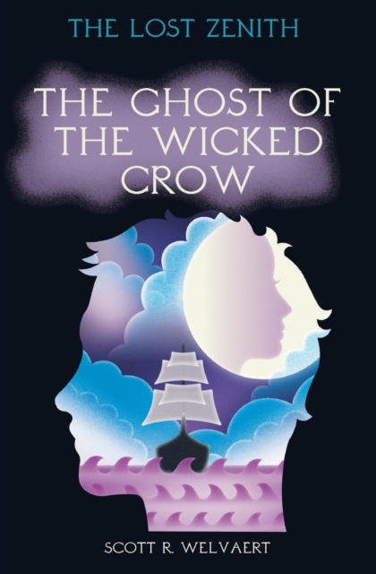 The Ghost of the Wicked Crow, Paperback / softback Book