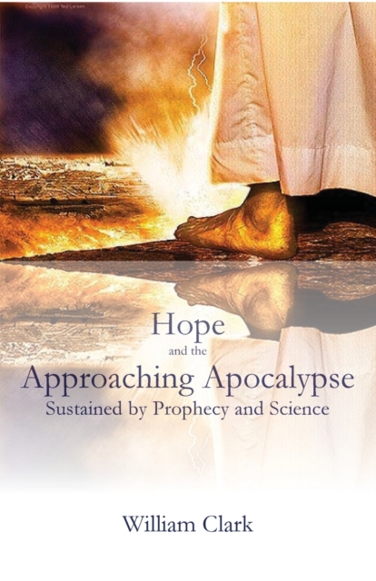 Hope and the Approaching Apocalypse, Paperback / softback Book