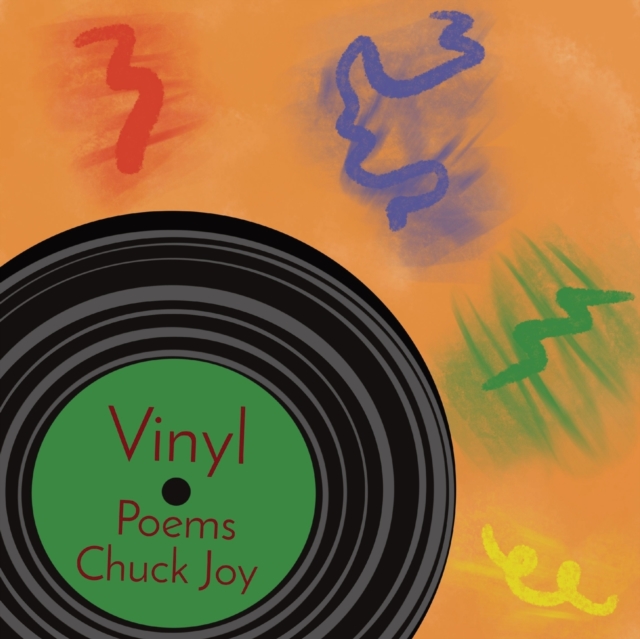 Vinyl : Poems, Paperback / softback Book