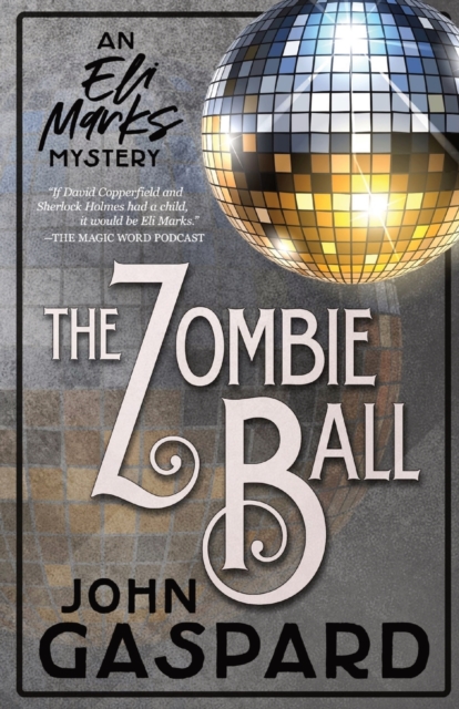 The Zombie Ball, Paperback / softback Book
