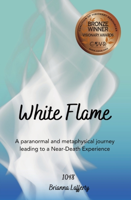 White Flame, Paperback / softback Book