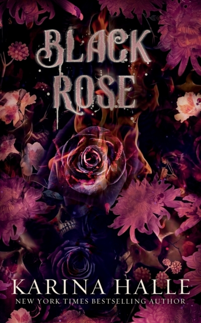 Black Rose, Paperback / softback Book