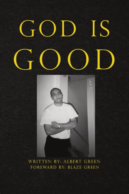 God Is Good, Paperback / softback Book