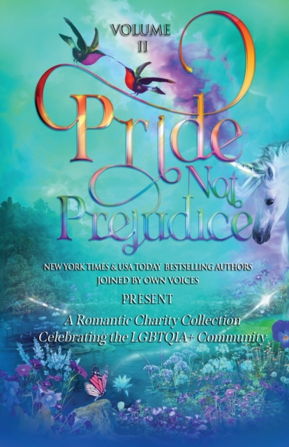 Pride Not Prejudice : Volume II, Paperback / softback Book