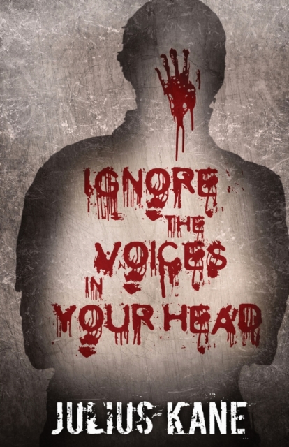 Ignore The Voices In Your Head, Paperback / softback Book