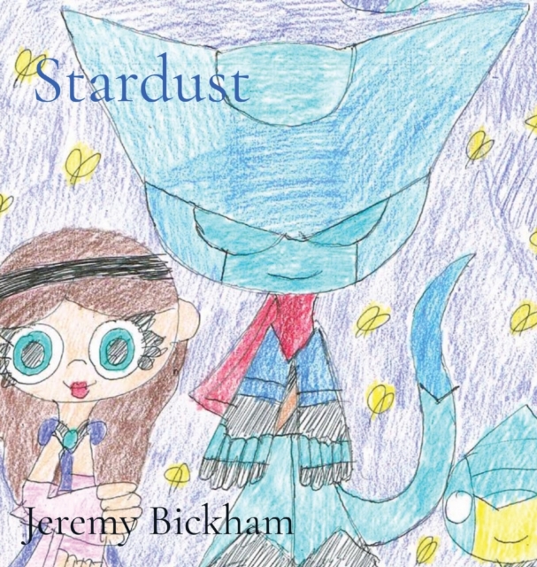 Stardust, Hardback Book