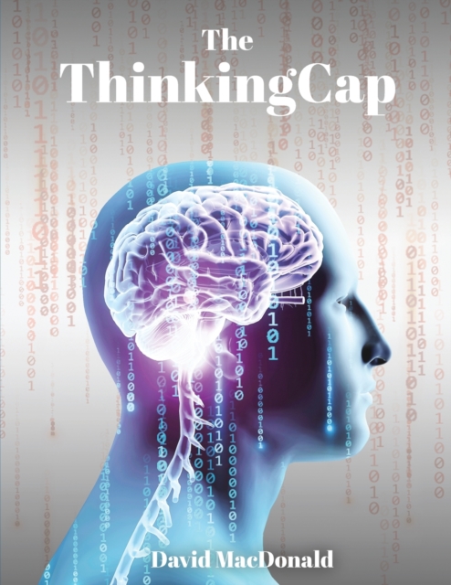 The Thinking Cap, Paperback / softback Book