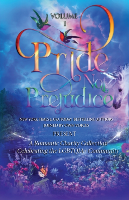 Pride Not Prejudice : Volume I, Paperback / softback Book