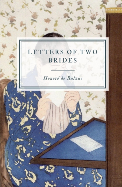 Letters of Two Brides, EPUB eBook