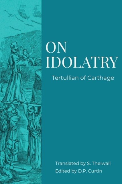 On Idolatry, Paperback / softback Book