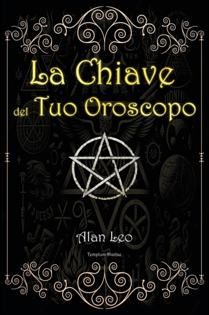 La Chiave del Tuo Oroscopo, Paperback / softback Book