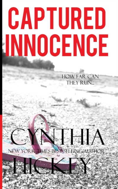 Captured Innocence, Paperback / softback Book