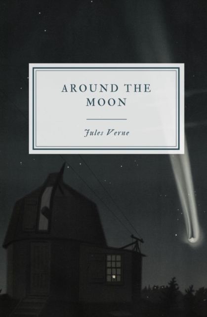 Around the Moon, EPUB eBook