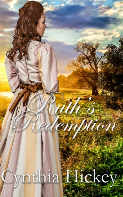 Ruth's Redemption, Paperback / softback Book