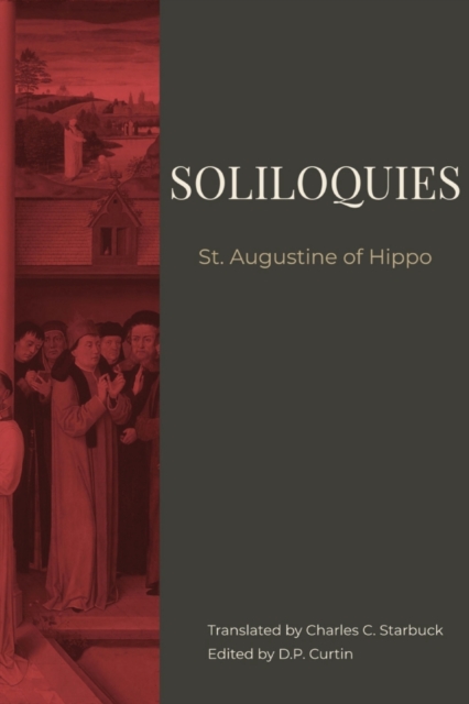 Soliloquies, Paperback / softback Book