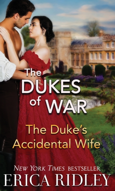 The Duke's Accidental Wife, Paperback / softback Book