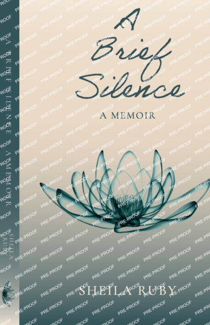 A Brief Silence, Paperback / softback Book