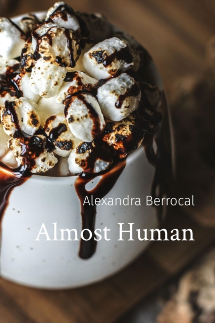Almost Human, EPUB eBook