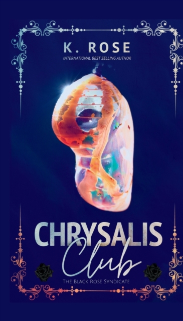 Chrysalis Club, Paperback / softback Book