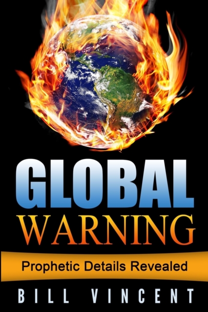 Global Warning : We Must Stand Before We Fall (Large Print Edition), Paperback / softback Book